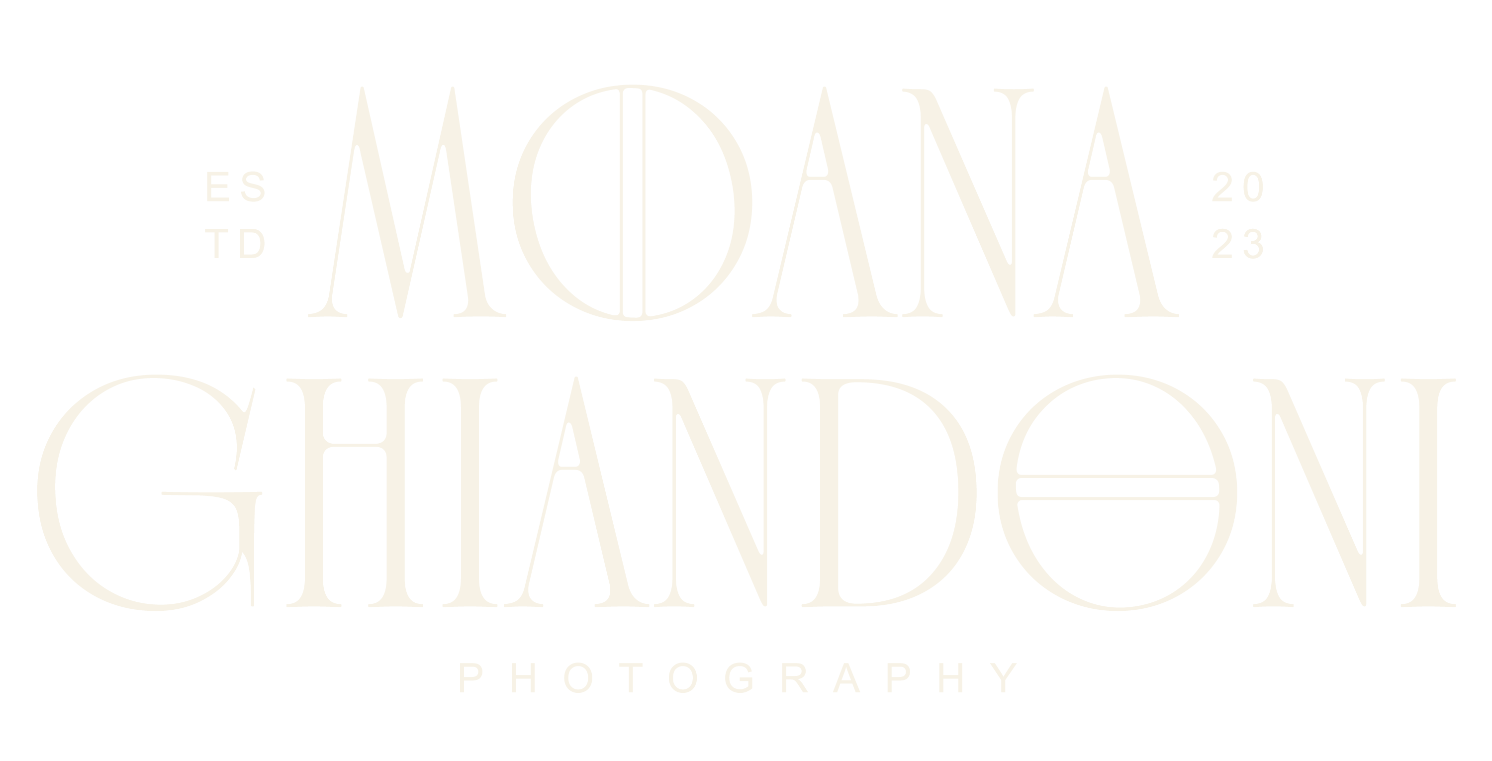 Moana Ghiandoni Photography │ Toulouse Wedding Photographer